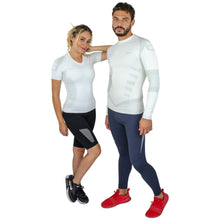 PLAYERA TECNICA CON COMPRESION ALTA Y TECNOLOGIA FIBRAS INTELIGENTES PL-1-00019