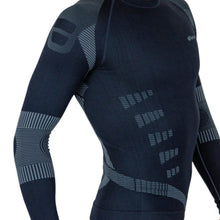 PLAYERA TECNICA CON COMPRESION ALTA Y TECNOLOGIA FIBRAS INTELIGENTES PL-1-00019