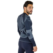 PLAYERA TECNICA CON COMPRESION ALTA Y TECNOLOGIA FIBRAS INTELIGENTES PL-1-00019