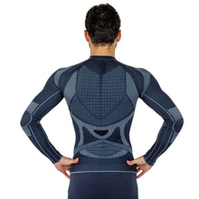 PLAYERA TECNICA CON COMPRESION ALTA Y TECNOLOGIA FIBRAS INTELIGENTES PL-1-00019