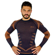 PLAYERA TECNICA CON COMPRESION ALTA Y TECNOLOGIA FIBRAS INTELIGENTES PL-1-00019