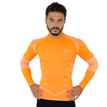 PLAYERA TECNICA CON COMPRESION ALTA Y TECNOLOGIA FIBRAS INTELIGENTES PL-1-00019