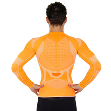 PLAYERA TECNICA CON COMPRESION ALTA Y TECNOLOGIA FIBRAS INTELIGENTES PL-1-00019