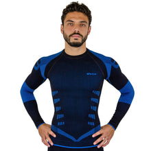 PLAYERA TECNICA CON COMPRESION ALTA Y TECNOLOGIA FIBRAS INTELIGENTES PL-1-00019