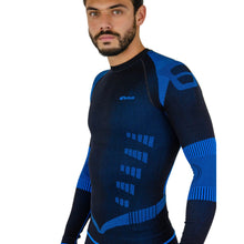 PLAYERA TECNICA CON COMPRESION ALTA Y TECNOLOGIA FIBRAS INTELIGENTES PL-1-00019