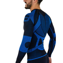 PLAYERA TECNICA CON COMPRESION ALTA Y TECNOLOGIA FIBRAS INTELIGENTES PL-1-00019