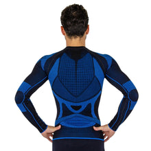 PLAYERA TECNICA CON COMPRESION ALTA Y TECNOLOGIA FIBRAS INTELIGENTES PL-1-00019