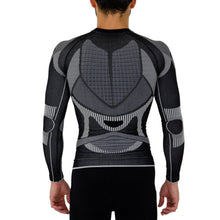 PLAYERA TECNICA CON COMPRESION ALTA Y TECNOLOGIA FIBRAS INTELIGENTES PL-1-00019