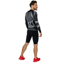 PLAYERA TECNICA CON COMPRESION ALTA Y TECNOLOGIA FIBRAS INTELIGENTES PL-1-00019