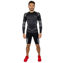 PLAYERA TECNICA CON COMPRESION ALTA Y TECNOLOGIA FIBRAS INTELIGENTES PL-1-00019