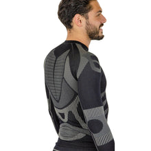 PLAYERA TECNICA CON COMPRESION ALTA Y TECNOLOGIA FIBRAS INTELIGENTES PL-1-00019