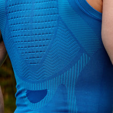 PLAYERA TECNICA SIN MANGAS, CON COMPRESION ALTA Y TECNOLOGIA FIBRAS INTELIGENTES PL-1-00034