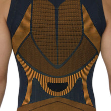 PLAYERA TECNICA SIN MANGAS, CON COMPRESION ALTA Y TECNOLOGIA FIBRAS INTELIGENTES PL-1-00034