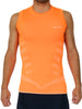 PLAYERA TECNICA SIN MANGAS, CON COMPRESION ALTA Y TECNOLOGIA FIBRAS INTELIGENTES PL-1-00034