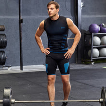 PLAYERA TECNICA SIN MANGAS, CON COMPRESION ALTA Y TECNOLOGIA FIBRAS INTELIGENTES PL-1-00034