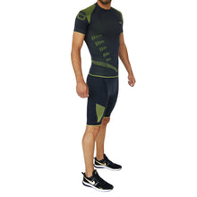 PLAYERA TECNICA CON COMPRESION ALTA Y TECNOLOGIA FIBRAS INTELIGENTES PL-1-00039