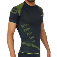 PLAYERA TECNICA CON COMPRESION ALTA Y TECNOLOGIA FIBRAS INTELIGENTES PL-1-00039