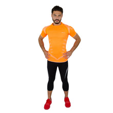 PLAYERA TECNICA CON COMPRESION ALTA Y TECNOLOGIA FIBRAS INTELIGENTES PL-1-00039