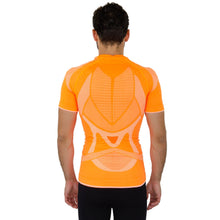 PLAYERA TECNICA CON COMPRESION ALTA Y TECNOLOGIA FIBRAS INTELIGENTES PL-1-00039