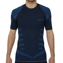 PLAYERA TECNICA CON COMPRESION ALTA Y TECNOLOGIA FIBRAS INTELIGENTES PL-1-00039