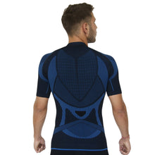 PLAYERA TECNICA CON COMPRESION ALTA Y TECNOLOGIA FIBRAS INTELIGENTES PL-1-00039