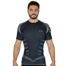 PLAYERA TECNICA CON COMPRESION ALTA Y TECNOLOGIA FIBRAS INTELIGENTES PL-1-00039