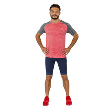 PLAYERA DE MANGAS CORTAS ULTRASUAVE Y DETALLES REFLEJANTES PL-1-00122
