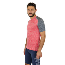 PLAYERA DE MANGAS CORTAS ULTRASUAVE Y DETALLES REFLEJANTES PL-1-00122