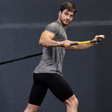 PLAYERA DE MANGAS CORTAS ULTRASUAVE Y DETALLES REFLEJANTES PL-1-00126