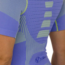 PLAYERA TECNICA DE MANGA CORTA, ALTA COMPRESIÓN Y FIBRAS INTELIGENTES PL-2-00061