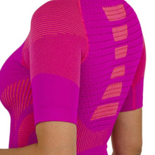 PLAYERA TECNICA DE MANGA CORTA, ALTA COMPRESIÓN Y FIBRAS INTELIGENTES PL-2-00061