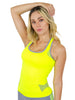 TANK TOP DE DEPORTIVO CON COLORES CONTRASTANTES TN-2-00068