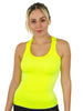 TANK TOP TECNICO CON COMPRESION Y FIBRAS INTELIGENTES TN-2-00084