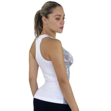 TANK TOP SEAMLESS CAMUFLAJE TN-2-0048B