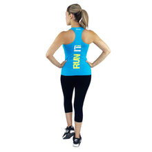 TANK TOP RUN IT TN-2-0048C