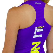 TANK TOP RUN IT TN-2-0048C