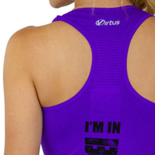 TANK TOP RUN IT TN-2-0048C