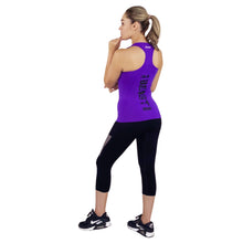 TANK TOP RUN IT TN-2-0048C