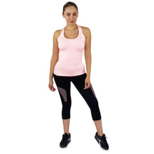 TANK TOP RUN IT TN-2-0048C