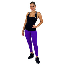 Tank top con doble tirante de elastico ancho TN-2-0048F