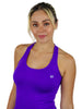TANK TOP CON TIRANTES ENTRELAZADOS EN ESPALDA TN-2-0048H