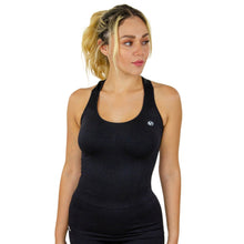 TANK TOP CON TIRANTES ENTRELAZADOS EN ESPALDA TN-2-0048H