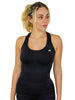 TANK TOP CON TIRANTES ENTRELAZADOS EN ESPALDA TN-2-0048H
