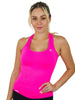 TANK TOP CON TIRANTES ENTRELAZADOS EN ESPALDA TN-2-0048H