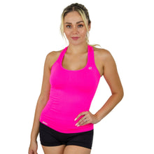 TANK TOP CON TIRANTES ENTRELAZADOS EN ESPALDA TN-2-0048H