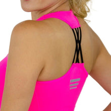 TANK TOP CON TIRANTES ENTRELAZADOS EN ESPALDA TN-2-0048H