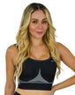 TOP SEAMLESS DE ENTRENAMIENTO CON DOBLE TIRANTE Y ALTA COBERTURA TO-2-00141